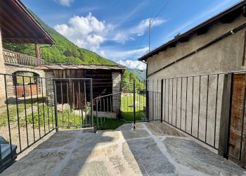 Rustic borgata Cugno, Prali - photo 25