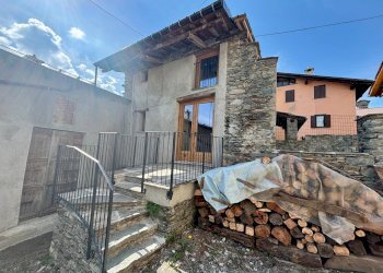 Rustic borgata Cugno, Prali - photo 26