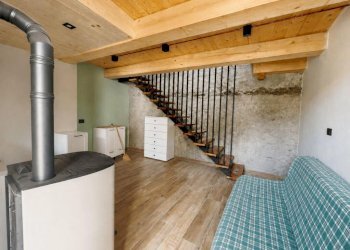 Rustic borgata Cugno, Prali - photo 6