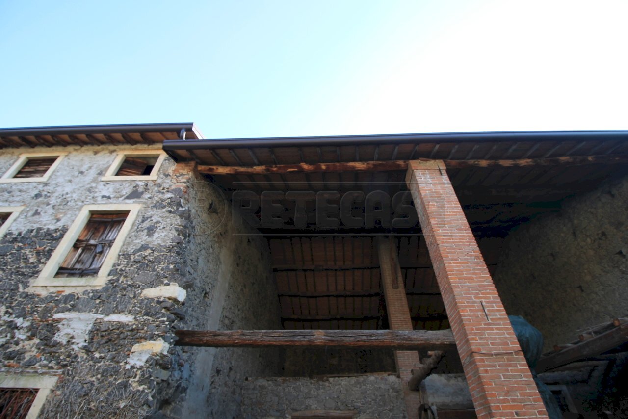 esterno - Rustico Via Chiesa Vecchia 39, Roncà - foto 3