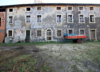 esterno - Rustico Via Chiesa Vecchia 39, Roncà - foto 1