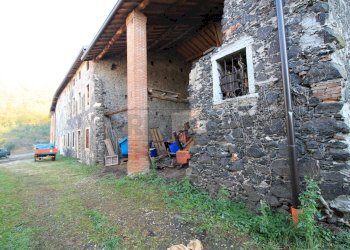 esterno - Rustico Via Chiesa Vecchia 39, Roncà - foto 2