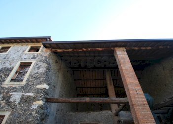 esterno - Rustico Via Chiesa Vecchia 39, Roncà - foto 3