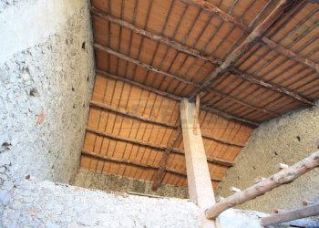 esterno - Rustico Via Chiesa Vecchia 39, Roncà - foto 4