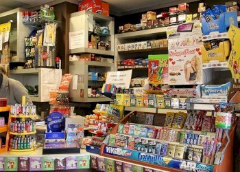 20160618202922-tabaccaio.jpg - Bar - Tabacchi - Ricevitoria Via della Madonnina, Lucca - foto 6