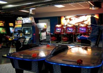 flippervideogiochi.jpg - Bar - Tabacchi - Ricevitoria Via della Madonnina, Lucca - foto 9