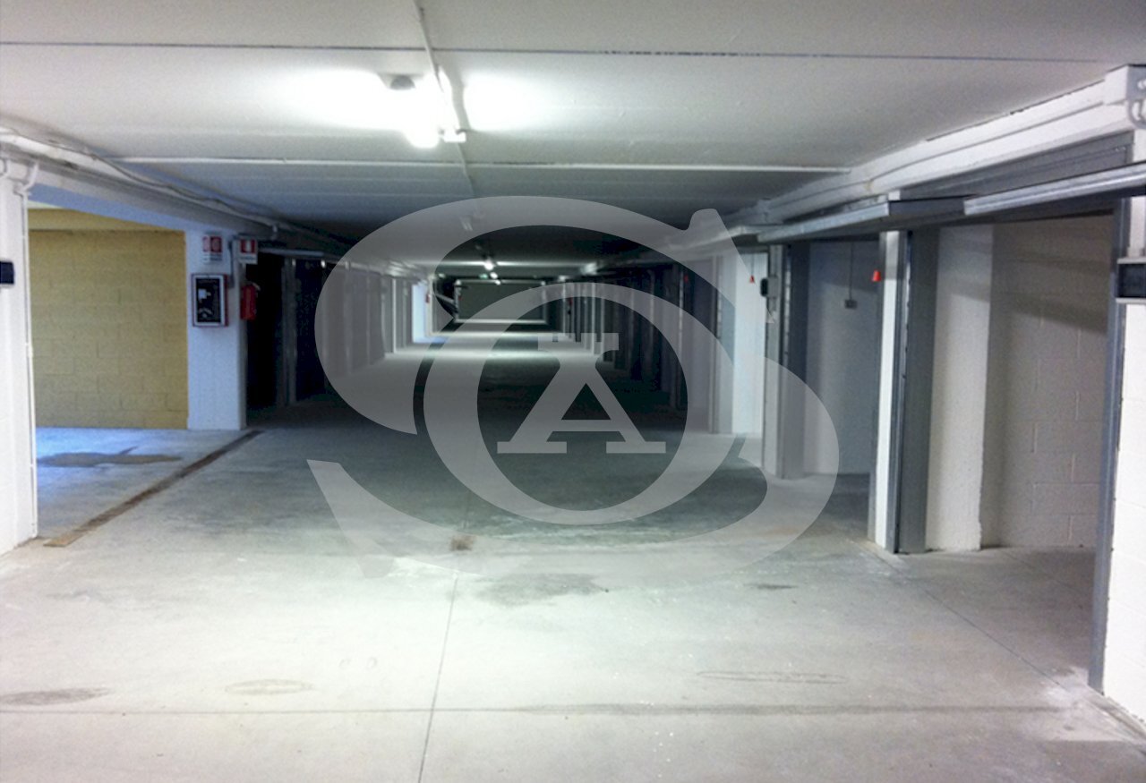 Foto Interno.png - Box Via XX Settembre, Ospedaletti - photo 2