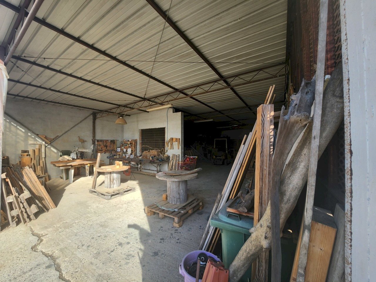 2.jpg - Locale Commerciale Villasor - foto 2