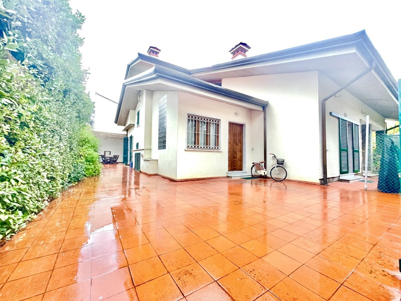 IMG_9953 2.JPG - Villa Forte dei Marmi - foto 1