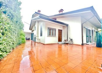 IMG_9953 2.JPG - Villa Forte dei Marmi - foto 1