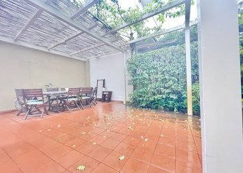 IMG_9906 2.JPG - Villa Forte dei Marmi - foto 10