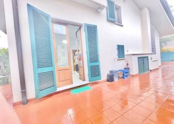 IMG_9907 2.JPG - Villa Forte dei Marmi - foto 11