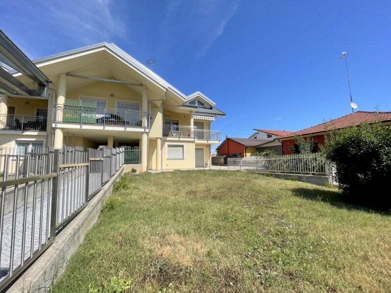 Three-room apartment via Marengo, 22, Beinette - photo 1