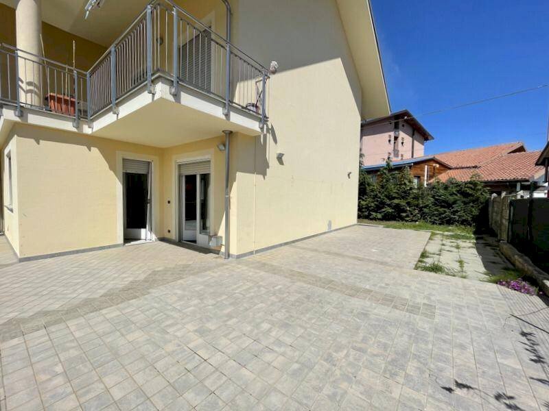 Three-room apartment via Marengo, 22, Beinette - photo 2
