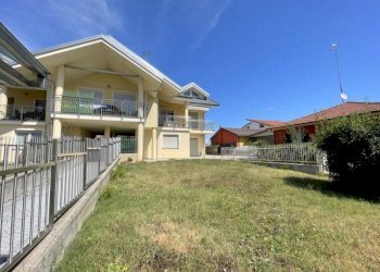 Trilocale via Marengo, 22, Beinette - foto 1