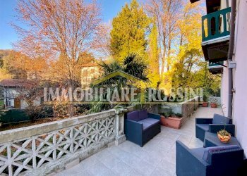 terrazzo - Trilocale via Virgilio, 97, Varese - foto 1