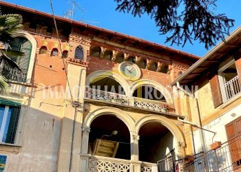 complesso - Trilocale via Virgilio, 97, Varese - foto 2