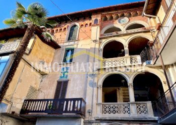 complesso - Trilocale via Virgilio, 97, Varese - foto 3