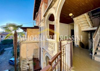 zone comuni - Trilocale via Virgilio, 97, Varese - foto 5