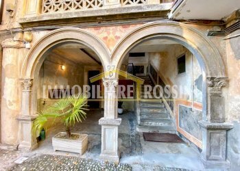 zone comuni - Trilocale via Virgilio, 97, Varese - foto 6