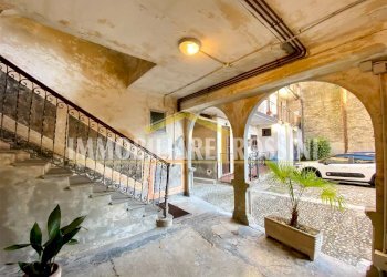 zone comuni - Trilocale via Virgilio, 97, Varese - foto 7