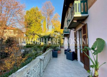 terrazzo - Trilocale via Virgilio, 97, Varese - foto 8