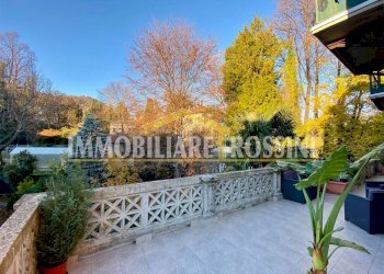 terrazzo - Trilocale via Virgilio, 97, Varese - foto 9