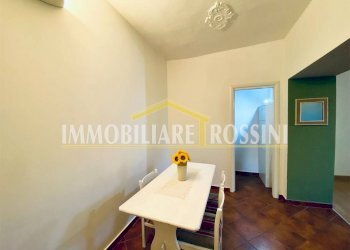sala pranzo - Trilocale via Virgilio, 97, Varese - foto 12