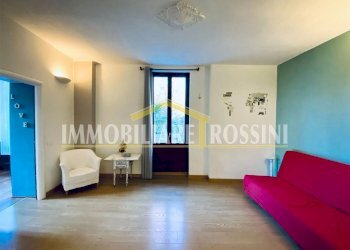 soggiorno - Trilocale via Virgilio, 97, Varese - foto 13