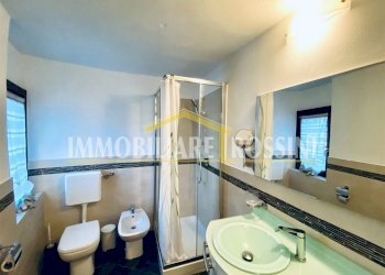 bagno - Trilocale via Virgilio, 97, Varese - foto 20