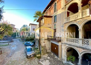 contesto - Trilocale via Virgilio, 97, Varese - foto 29