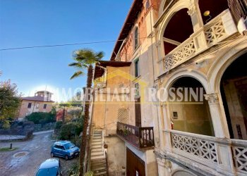 complesso - Trilocale via Virgilio, 97, Varese - foto 21