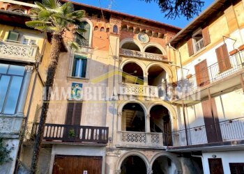 complesso - Trilocale via Virgilio, 97, Varese - foto 22