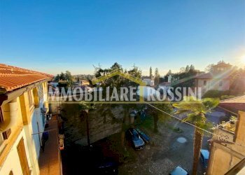 cortile - Trilocale via Virgilio, 97, Varese - foto 25