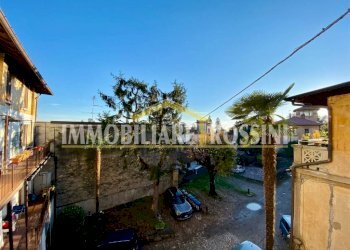 cortile - Trilocale via Virgilio, 97, Varese - foto 26