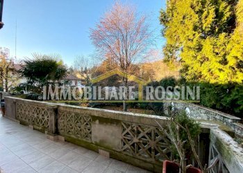 terrazzo - Trilocale via Virgilio, 97, Varese - foto 28