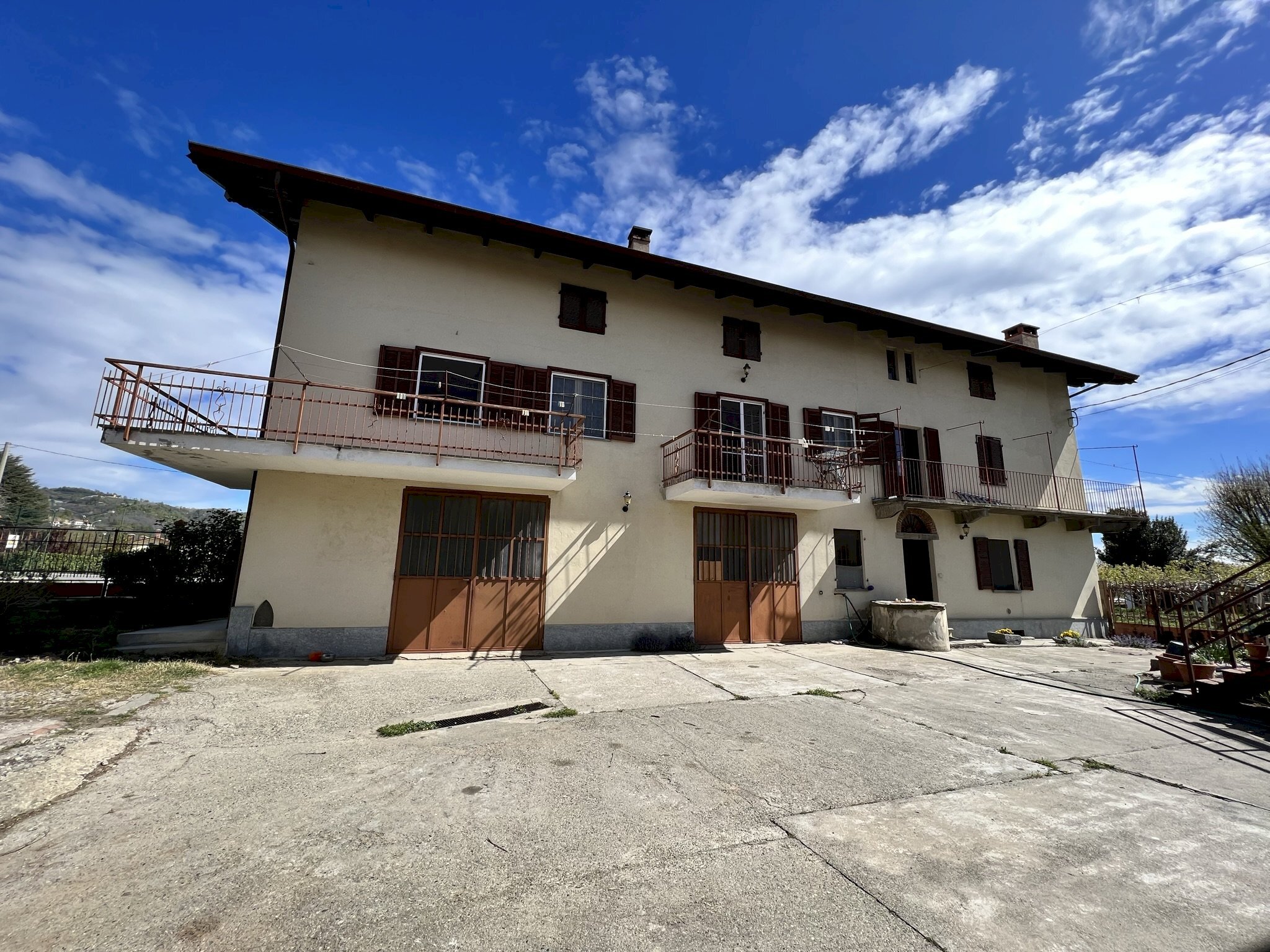 Porzione di casa Via Provinciale Costigliole, 2, Piasco - foto 3