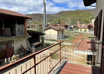 Porzione di casa Via Provinciale Costigliole, 2, Piasco - foto 31