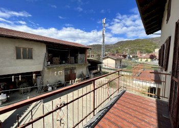 Porzione di casa Via Provinciale Costigliole, 2, Piasco - foto 34
