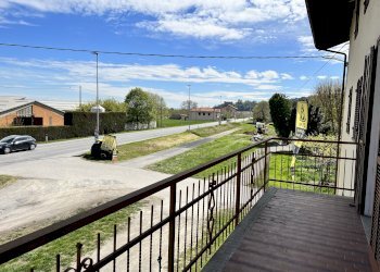 Porzione di casa Via Provinciale Costigliole, 2, Piasco - foto 35