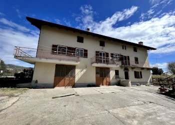 Porzione di casa Via Provinciale Costigliole, 2, Piasco - foto 3