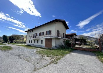 Porzione di casa Via Provinciale Costigliole, 2, Piasco - foto 6