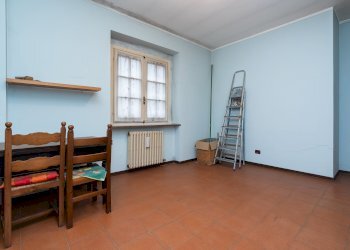 Porzione di casa Via Provinciale Costigliole, 2, Piasco - foto 21