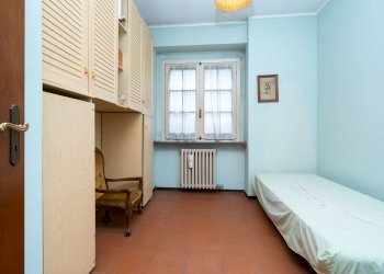 Porzione di casa Via Provinciale Costigliole, 2, Piasco - foto 20