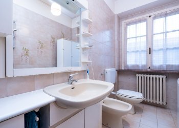 Porzione di casa Via Provinciale Costigliole, 2, Piasco - foto 25