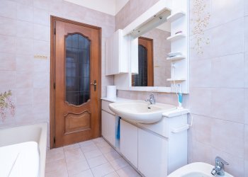 Porzione di casa Via Provinciale Costigliole, 2, Piasco - foto 27