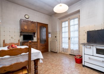 Porzione di casa Via Provinciale Costigliole, 2, Piasco - foto 13