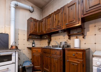 Porzione di casa Via Provinciale Costigliole, 2, Piasco - foto 14