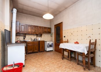 Porzione di casa Via Provinciale Costigliole, 2, Piasco - foto 15
