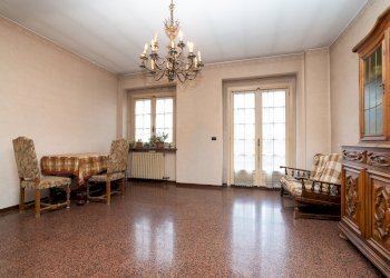 Porzione di casa Via Provinciale Costigliole, 2, Piasco - foto 9